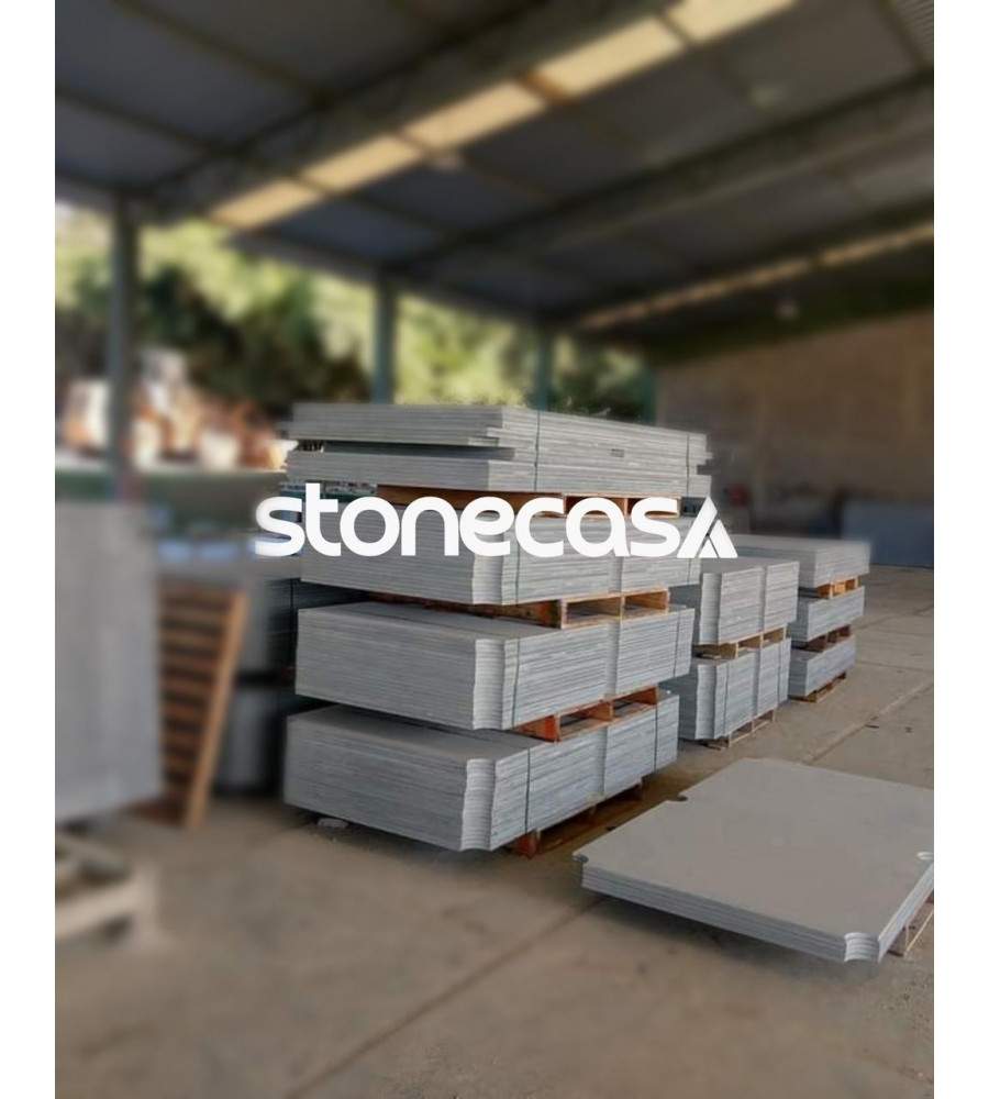 Ardósia de Matacão para Mesas de Sinuca e Bilhar Stone Casa